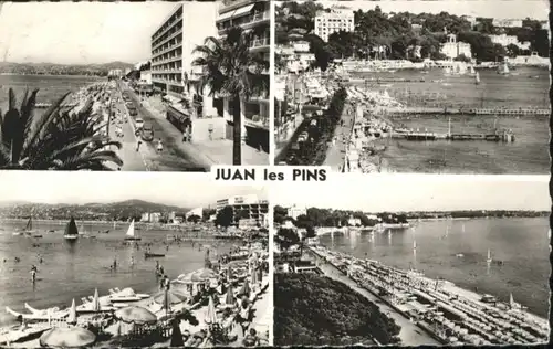 Juan-les-Pins  x