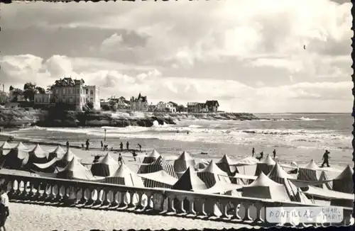 Pontaillac Plage Charente-Maritime x