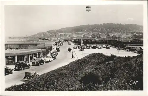 Deauville Plage Fleurie Port *