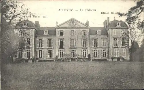 Allerey Chateau *