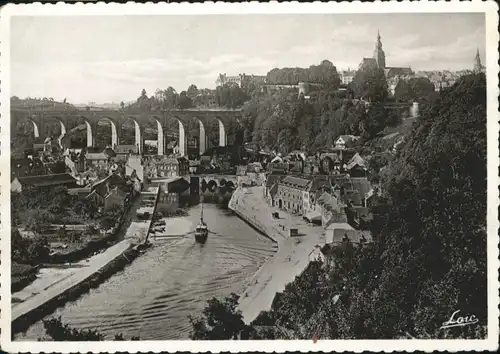 Dinan Viaduc *