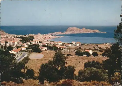 L Ile-Rousse L'Ile-Rousse Corse x