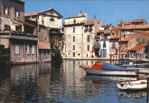 Martigues Brescon Cathedrale *