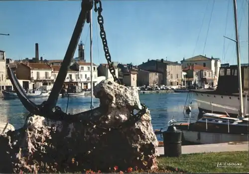 Martigues Venise Provencale *