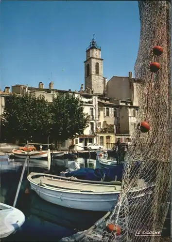 Martigues  *