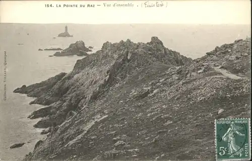 Pointe du Raz  x