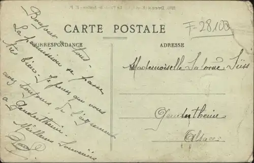 Dreux Palais Justice *