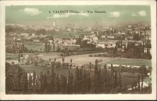 Valence Drome x