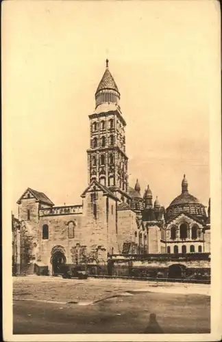 Perigueux Cathedrale Saint-Front  *