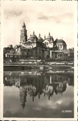 Perigueux Dordogne Isle Cathedrale Saint-Front *