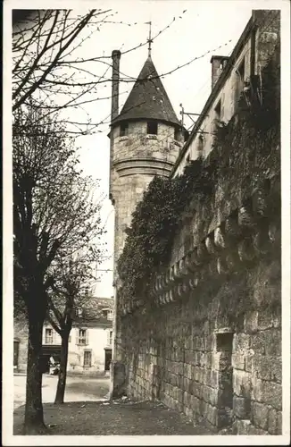 Quimper Tourbie  *