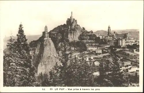 Le Puy  *