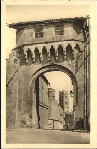 Verdun Porte Chatel Porte Champenoise *