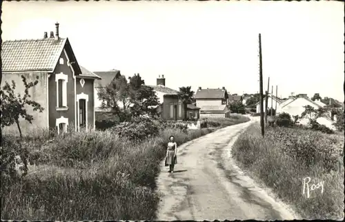 Saint-Jean-de-Boiseau Perche *