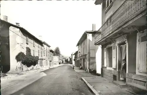 La Murette Rue Centrale x