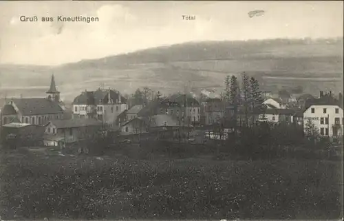 Kneuttingen Kneutingen x