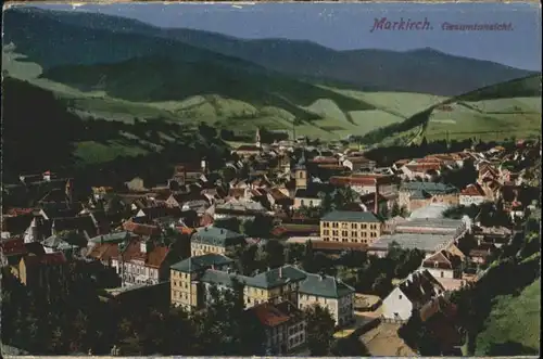 Markirch  *