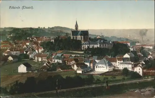 Altkirch  x