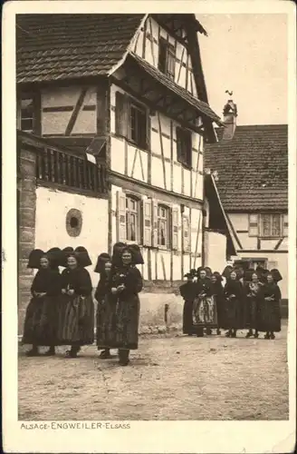 Engweiler Alsace x