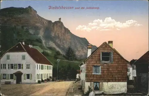 Diedolshausen Judenburg x