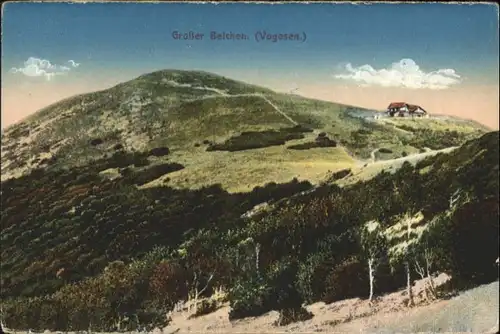 Grand Ballon  *