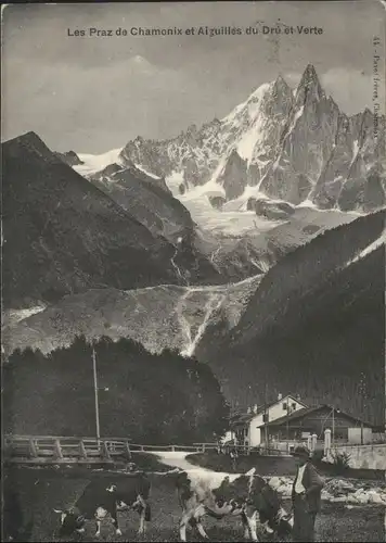 Chamonix-Mont-Blanc  x