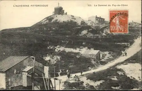 Puy-de-Dome Auvergne Pittoresque x