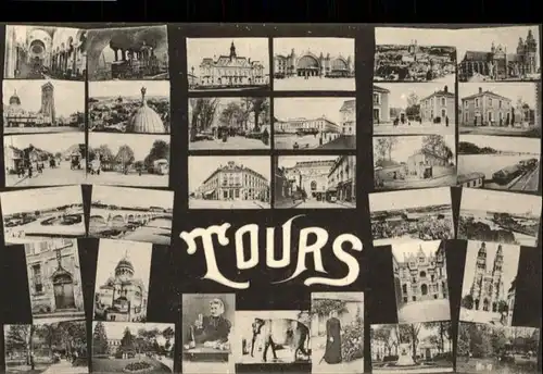 Tours  *
