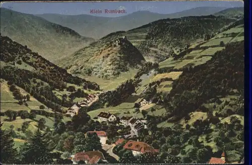 Rombach-le-Franc  *