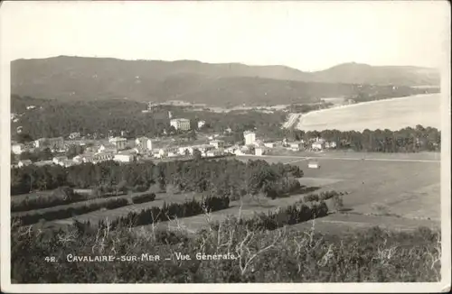 Cavalaire-sur-Mer  *