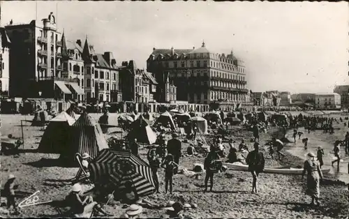 Wimereux Plage *