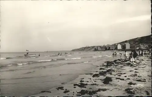 Boulogne Vendee Boulogne Plage * / Boulogne /Arrond. de La Roche-sur-Yon