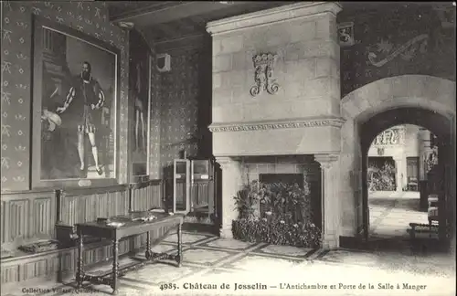 Josselin Chateau *