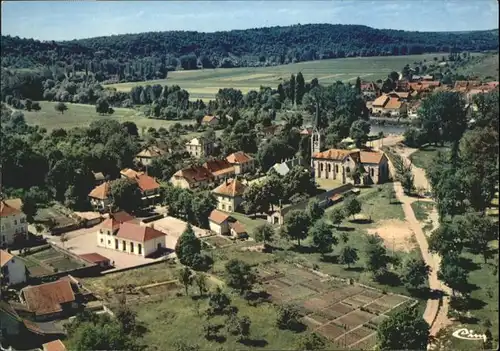 Port-Lesney Eglise Mairie x