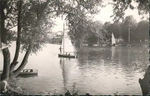 La Varenne Bord de Marne x