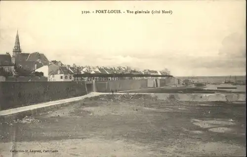 Port-Louis  *