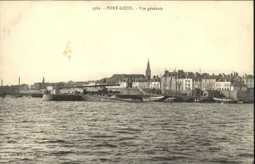 Port-Louis  *