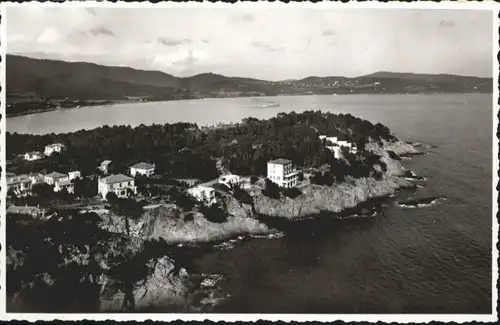 Cavalaire-sur-Mer Le Cap Cavalaire *