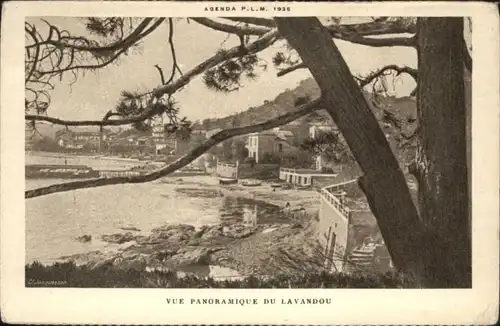 Le Lavandou  *