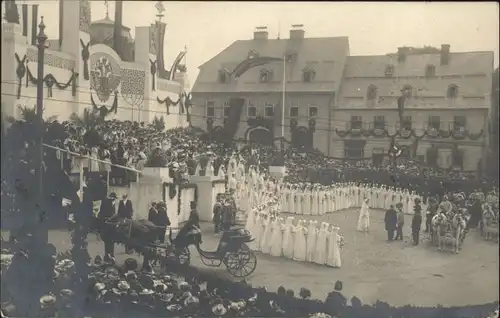 Warnsdorf Varnsdorf Warnsdorf [Stempelabschlag] x / Varnsdorf /Decin