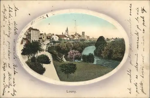 Louny  