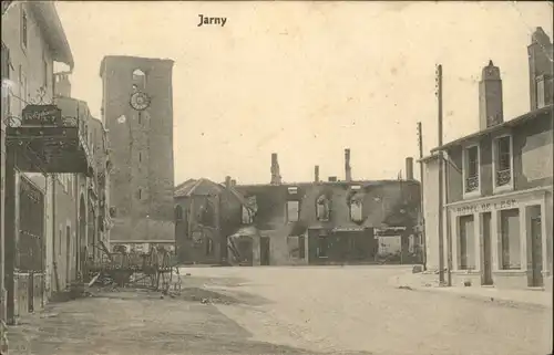 Jarny Hotel de l'Est x