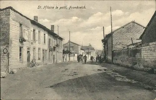 Saint-Hilaire-le-Petit  x