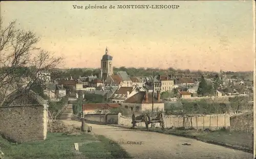 Montigny-Lencoup  *