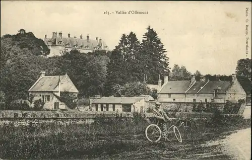 Offemont Vallee *