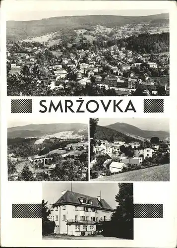 Smrzovka 