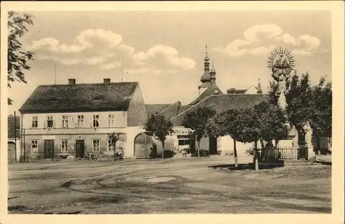 Gottwaldov Tschechien 