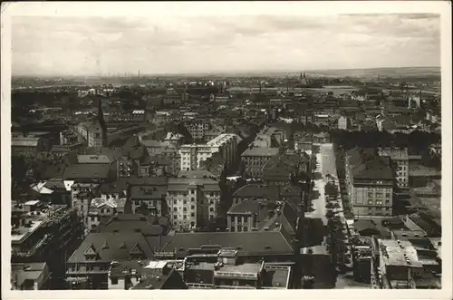 Ostrava 