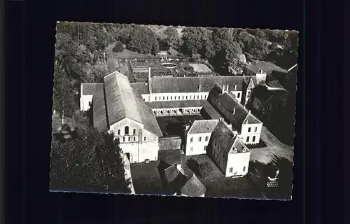 Montbard Abbaye de Fontenay Kat. Montbard