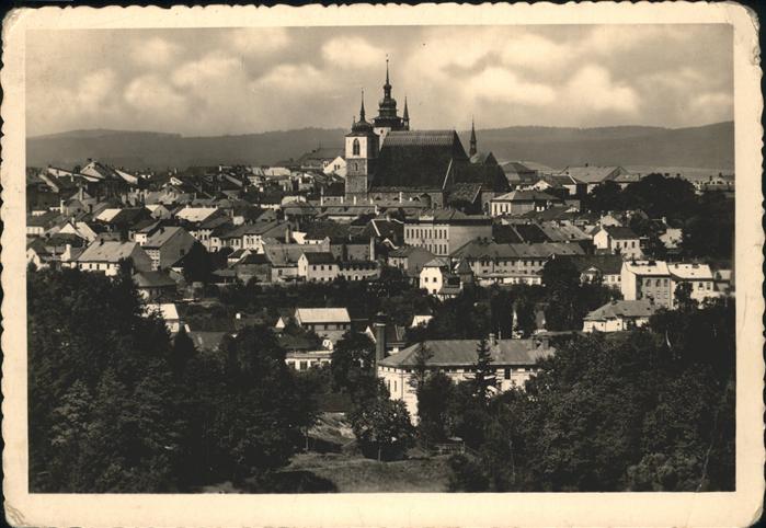 Iglau / Jihlava / Nr. cx53312 oldthing Ansichtskarten Tschechische